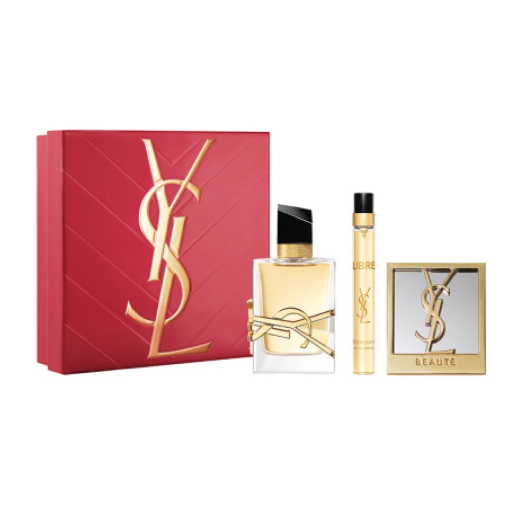 Yves Saint Laurent Libre Eau De Parfum Gift Set