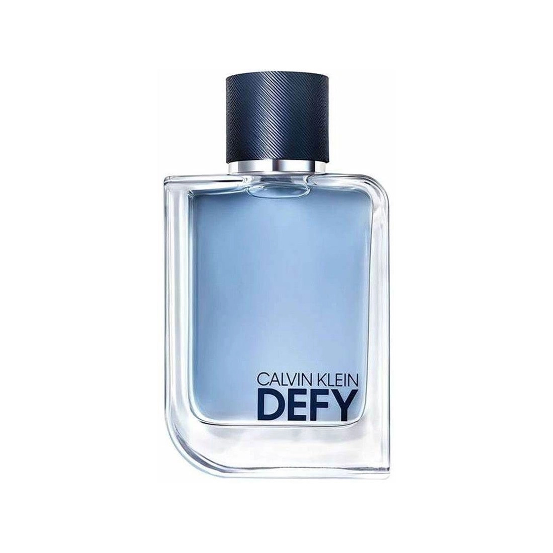 Calvin Klein Defy Eau De Toilette