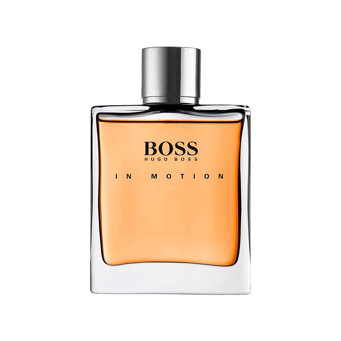 Hugo Boss In Motion Eau De Toilette