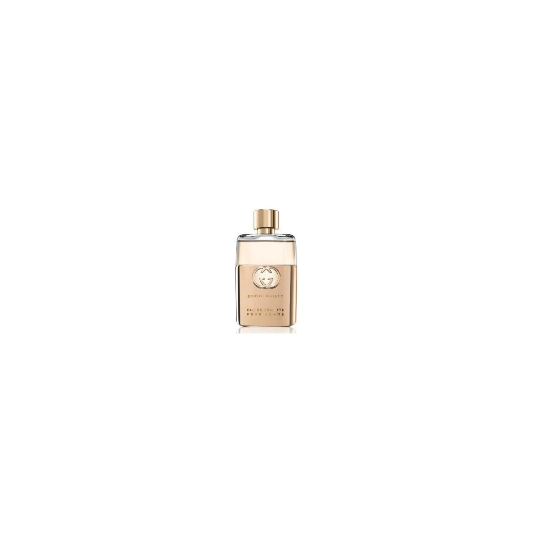 Gucci Guilty Pour Femme Eau De Toilette