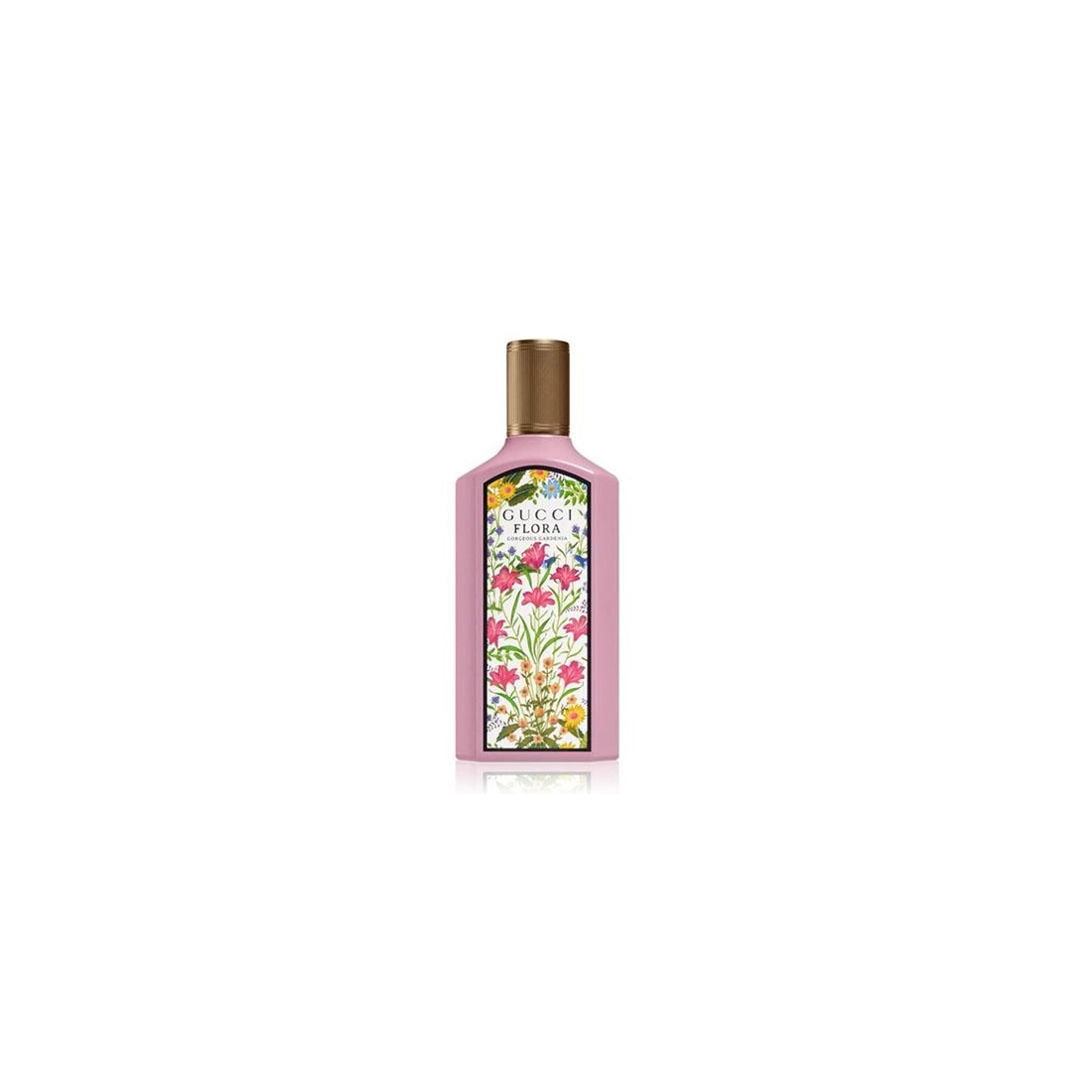 Gucci Flora Gorgeous Gardenia Eau De Parfum