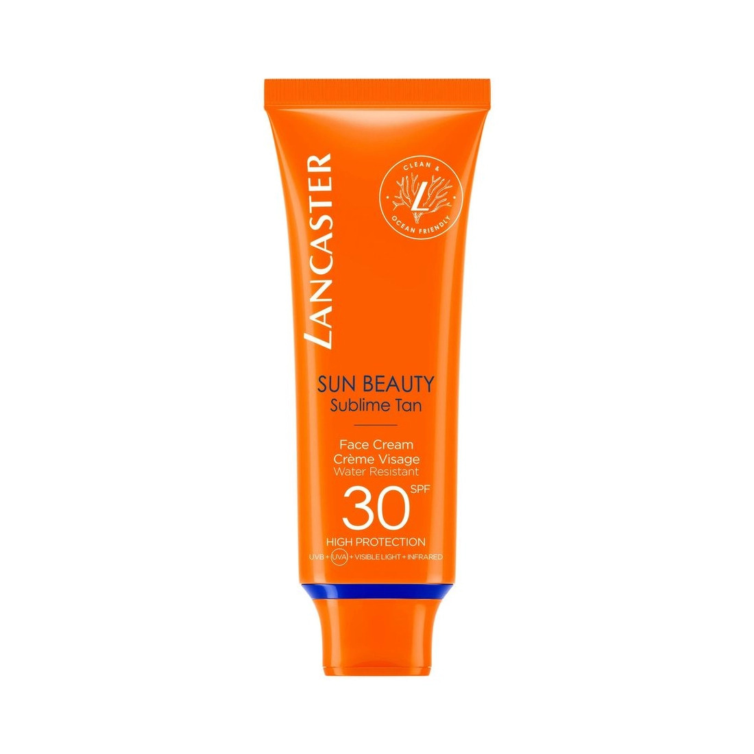 Sun Sunpro Face Cream Spf 30