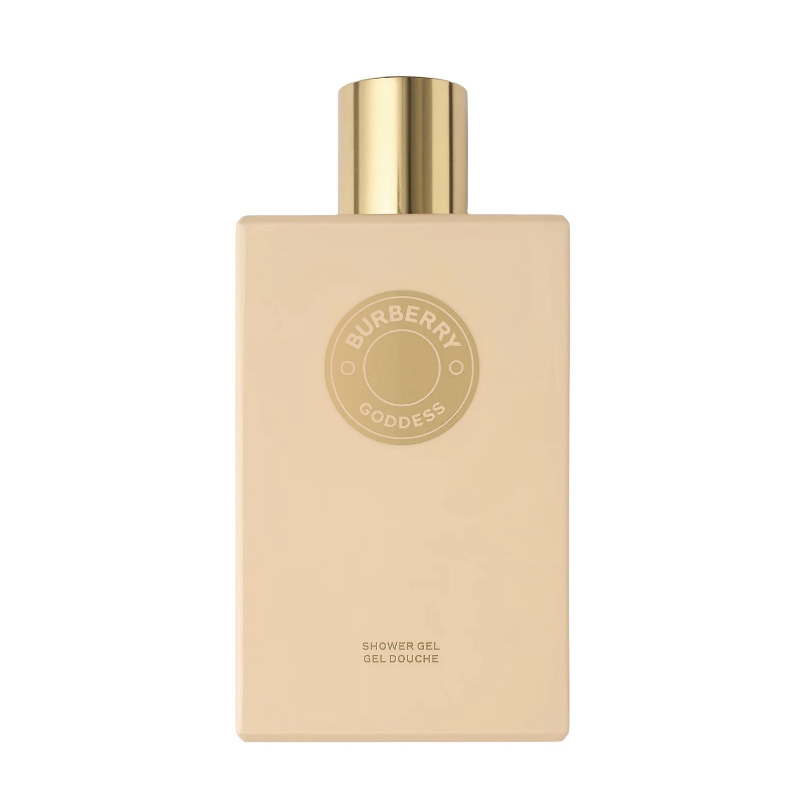 Burberry Goddess Shower Gel