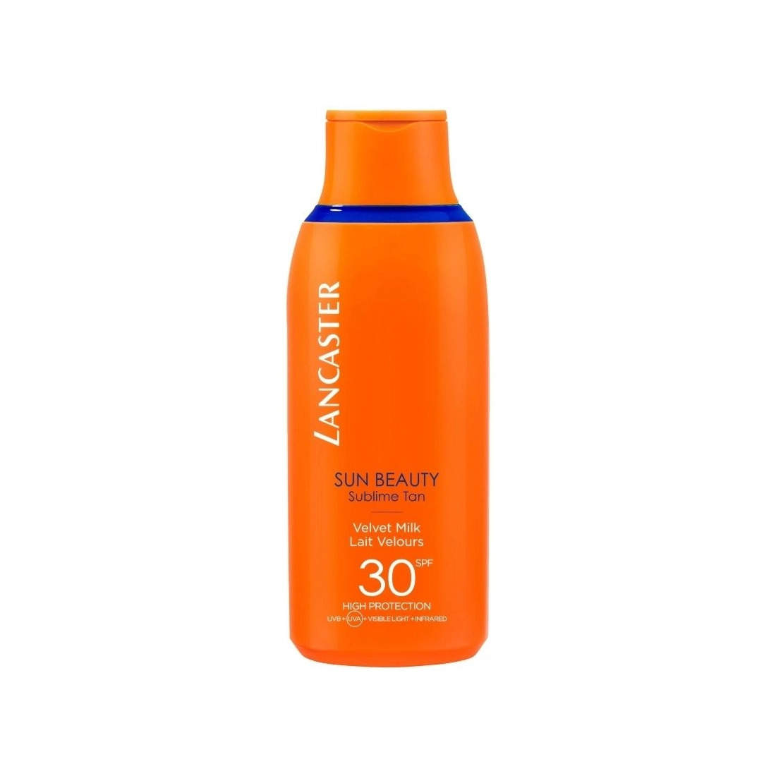 Body Milk Spf 30