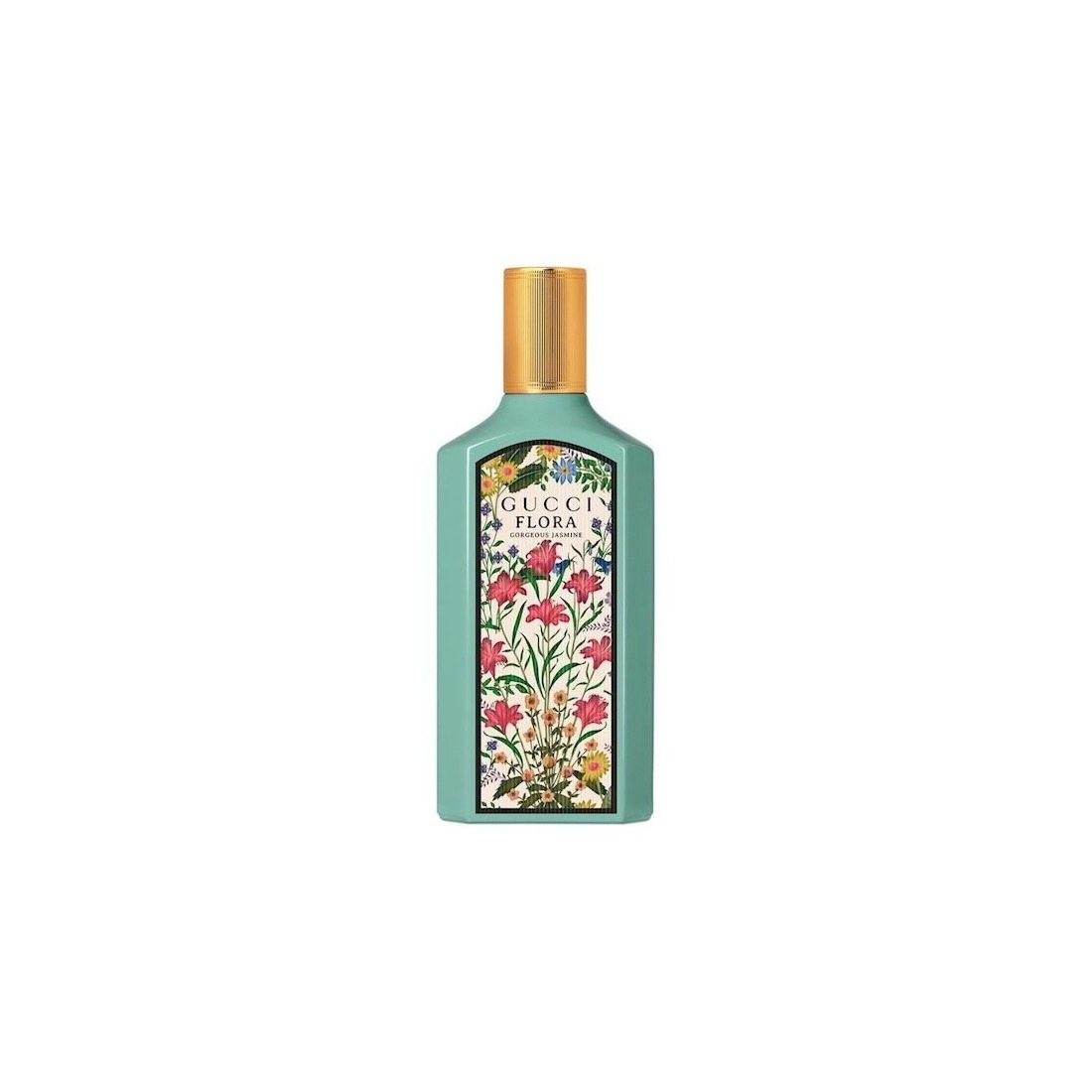 Gucci Flora Gorgeous Jasmine