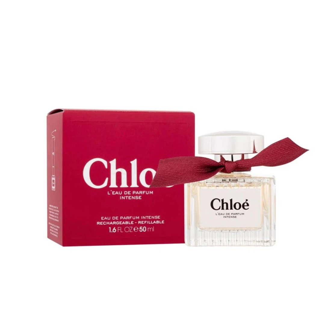 Chloe L'eau De Parfum Intense