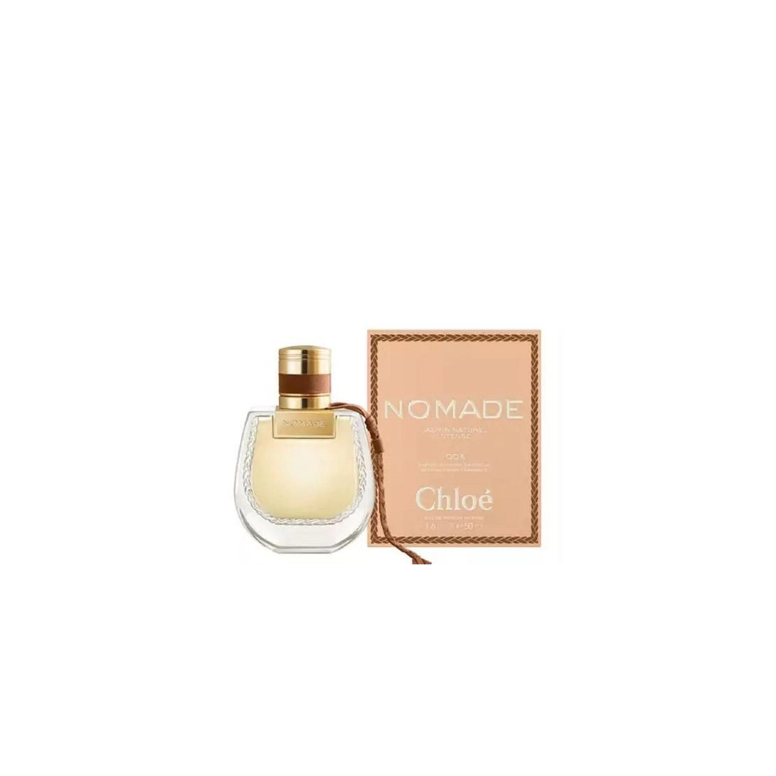 Chloe Nomade Naturelle Intense