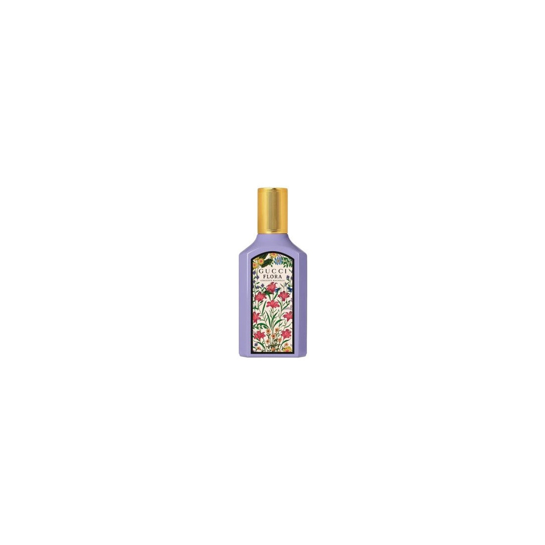 Gucci Flora Gorgeous Magnolia Eau De Parfum