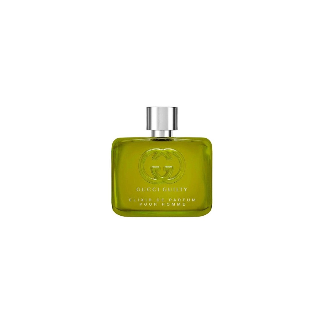 Gucci Guilty Elixir De Parfum Pour Homme