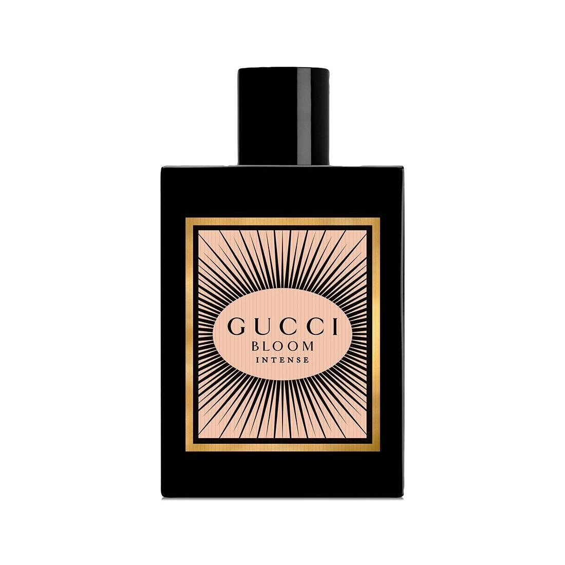 Gucci Bloom Eau De Parfum Spray Intense