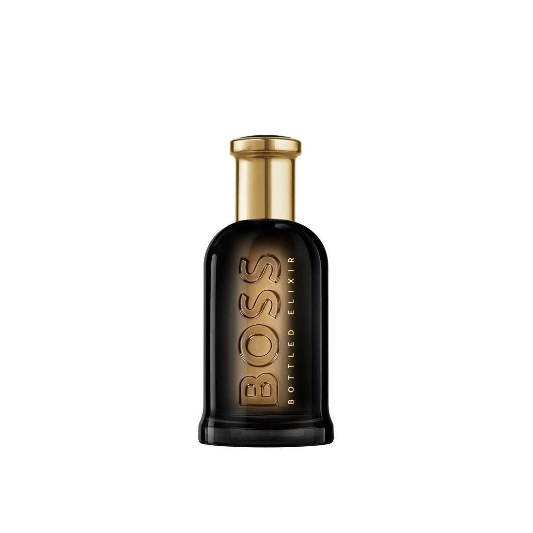 Boss Bottled Elixir