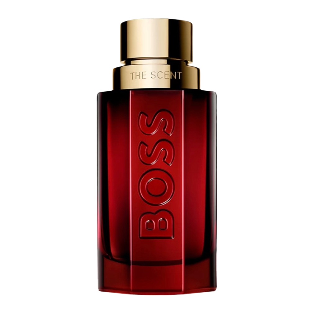 Boss The Scent Elixir Parfum Intense