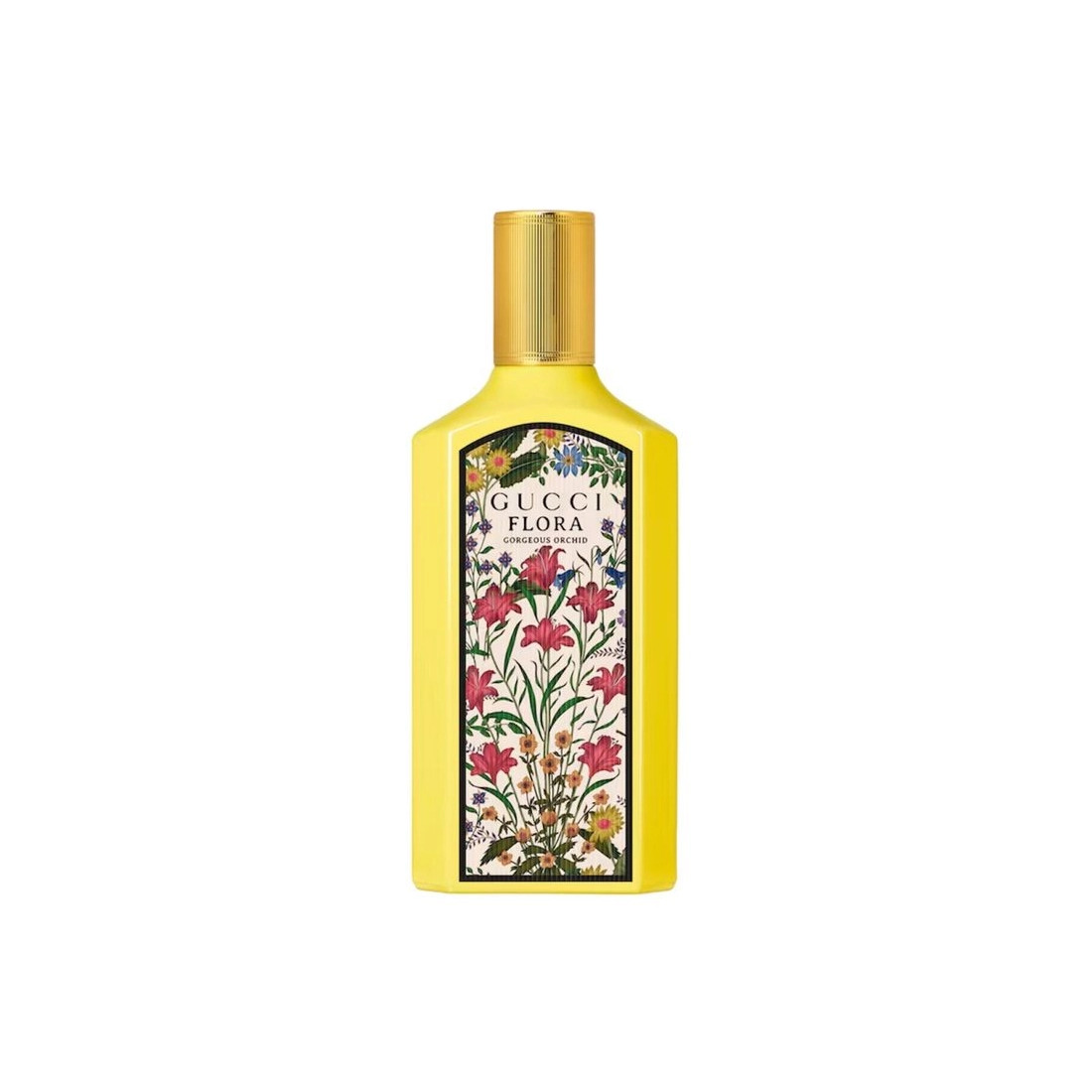 Gucci Flora Gorgeous Orchid