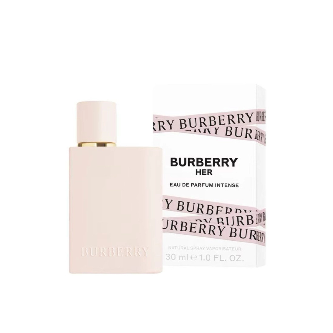 Burberry Her Intense Eau De Parfum