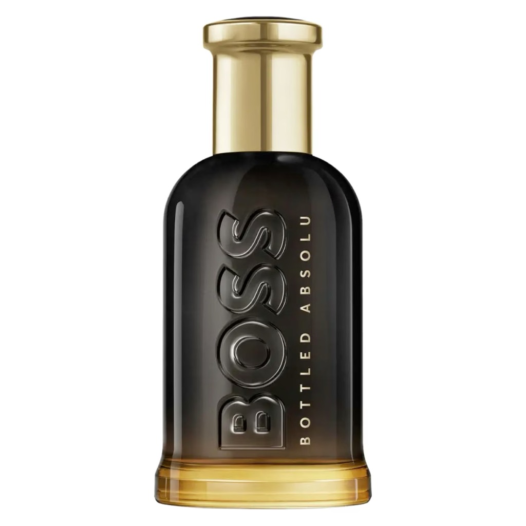 Boss Bottled Absolu Parfum Intense