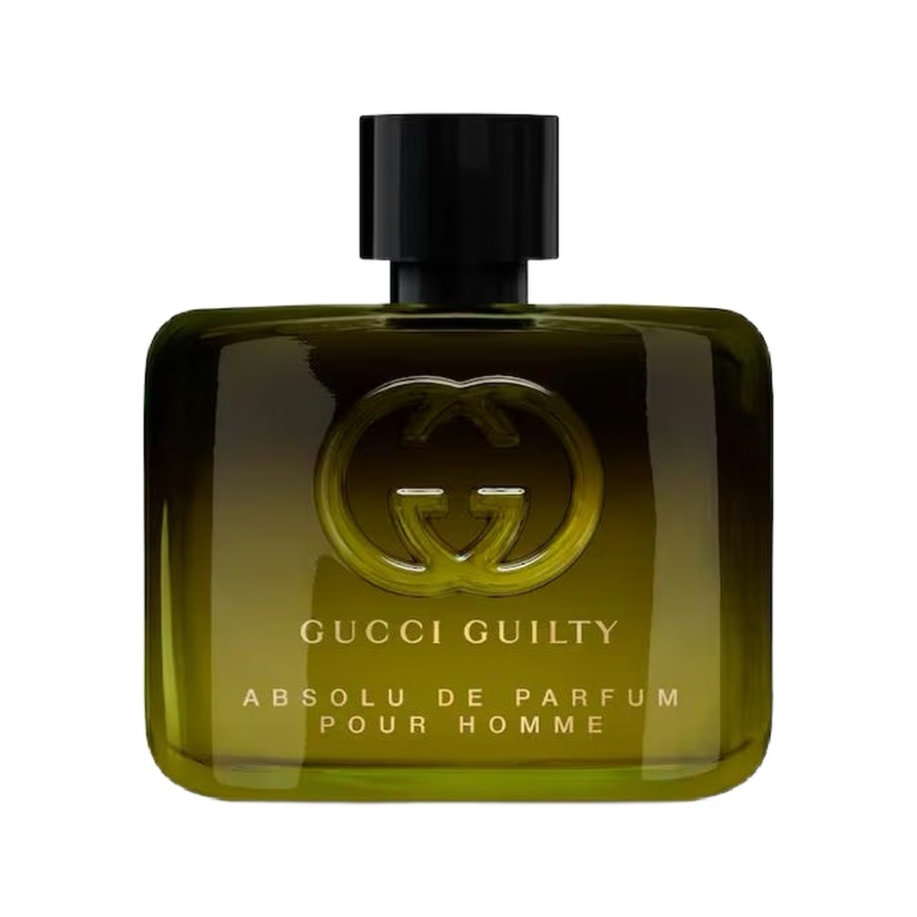 Gucci Guilty Absolu De Parfum Pour Homme