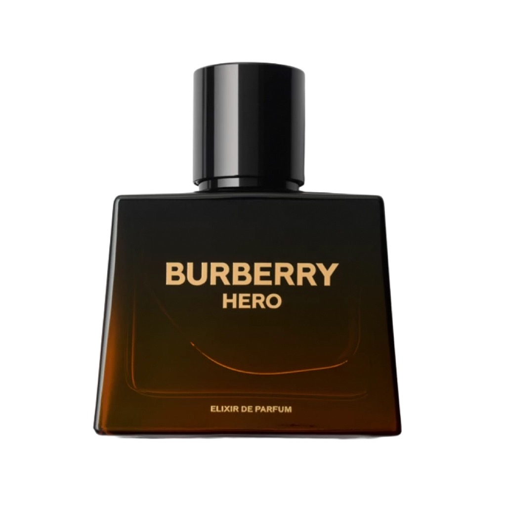 Burberry Hero Elixir De Parfum
