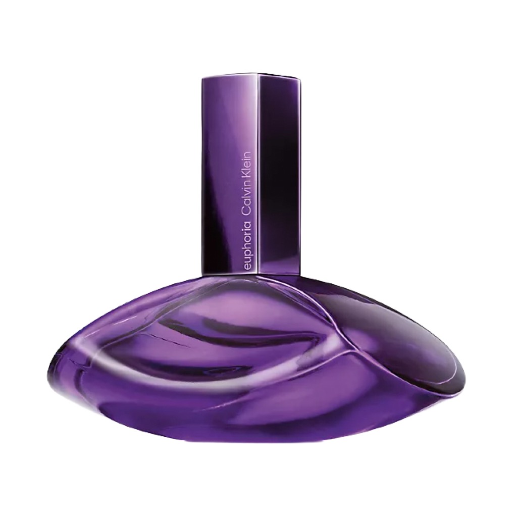 Calvin Klein Euphoria Bold Elixir