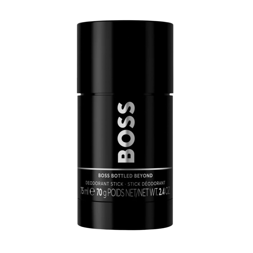 Boss Bottled Beyond Deodorant Stick
