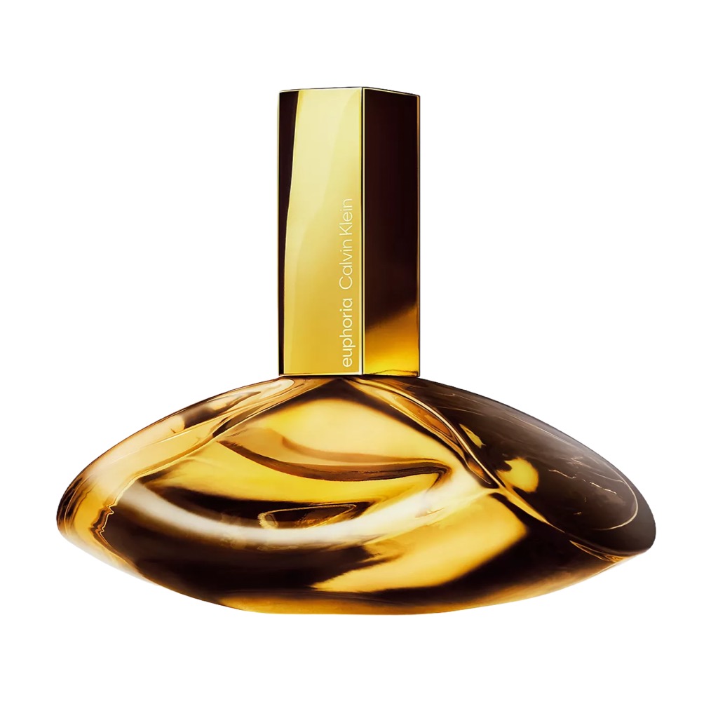 Calvin Klein Euphoria Solar Elixir