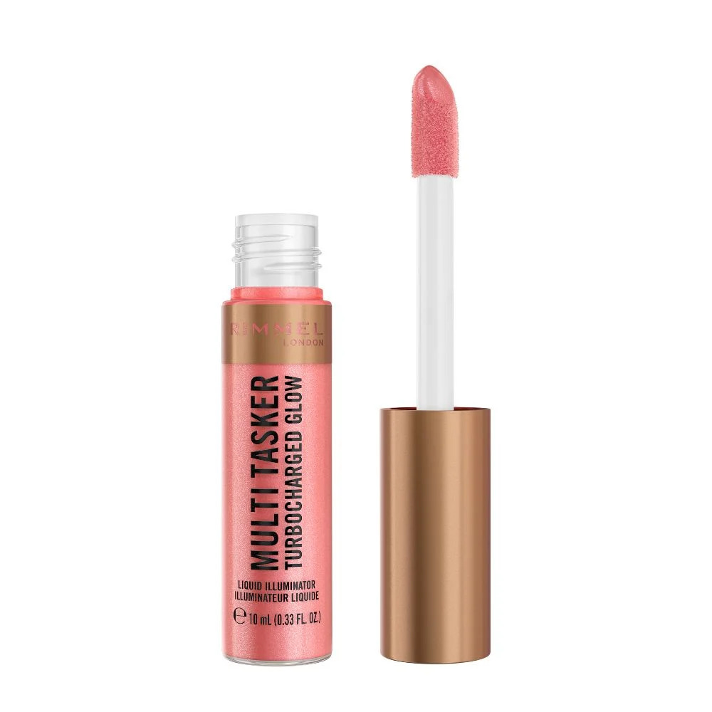 Rimmel Multi Tasker Turbocharged Glow