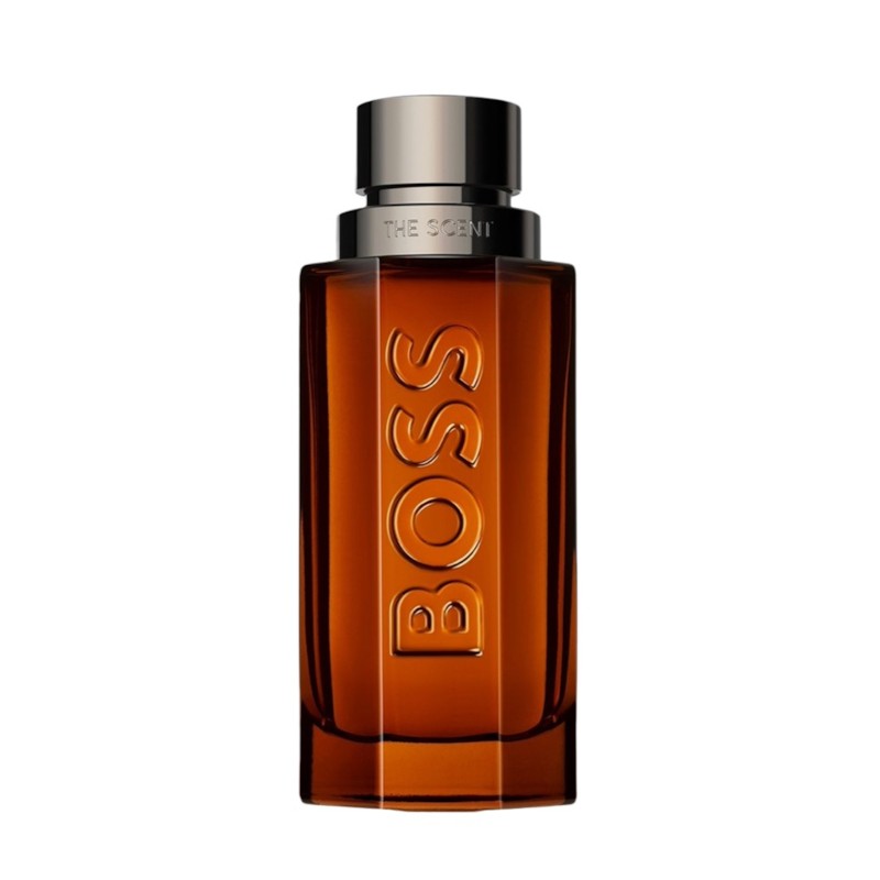 Boss The Scent Eau De Parfum Intense
