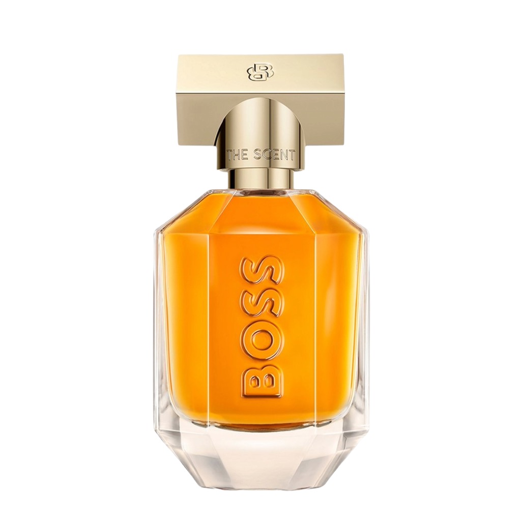 Boss The Scent Eau De Parfum Intense