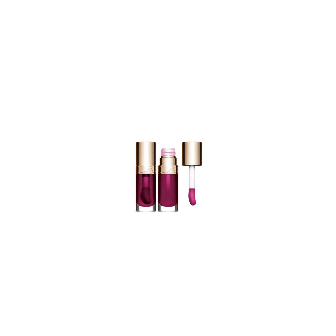 Clarins Lip Comfort Oil