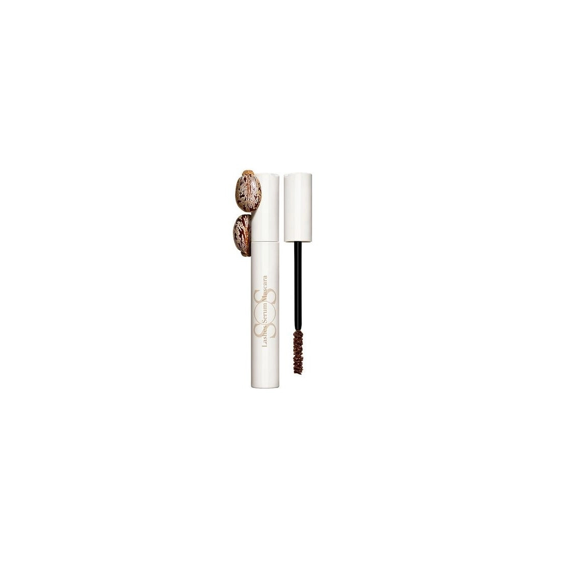 Clarins Sos Lashes Serum Mascara