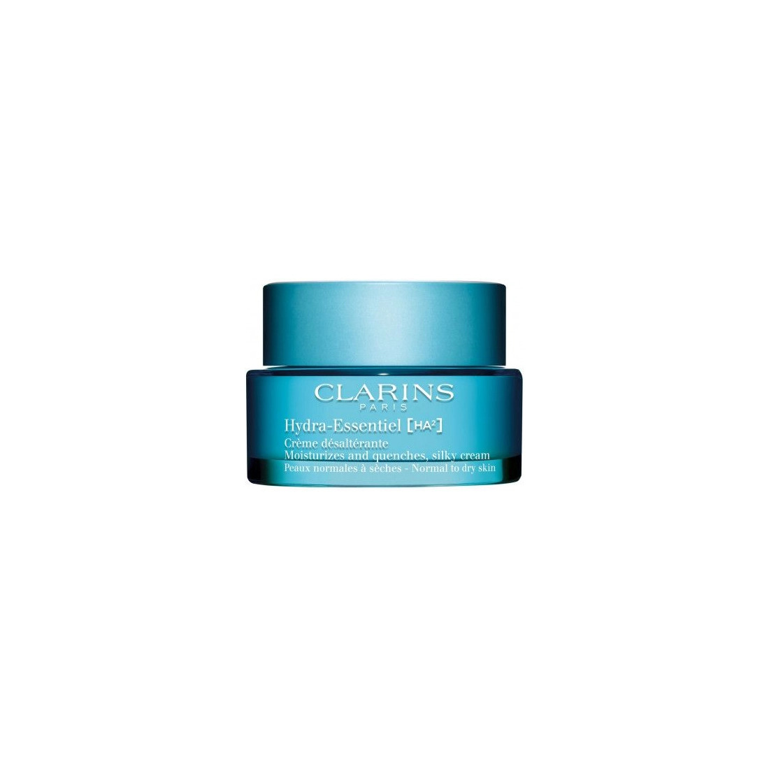 Clarins Hydra Essentiel Silky Cream