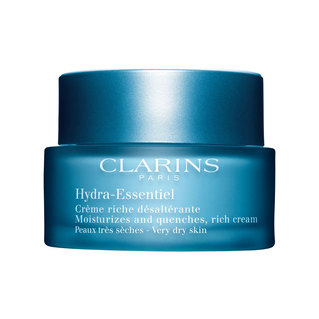 Clarins Rich Moisturizing Cream Very Dry Skin
