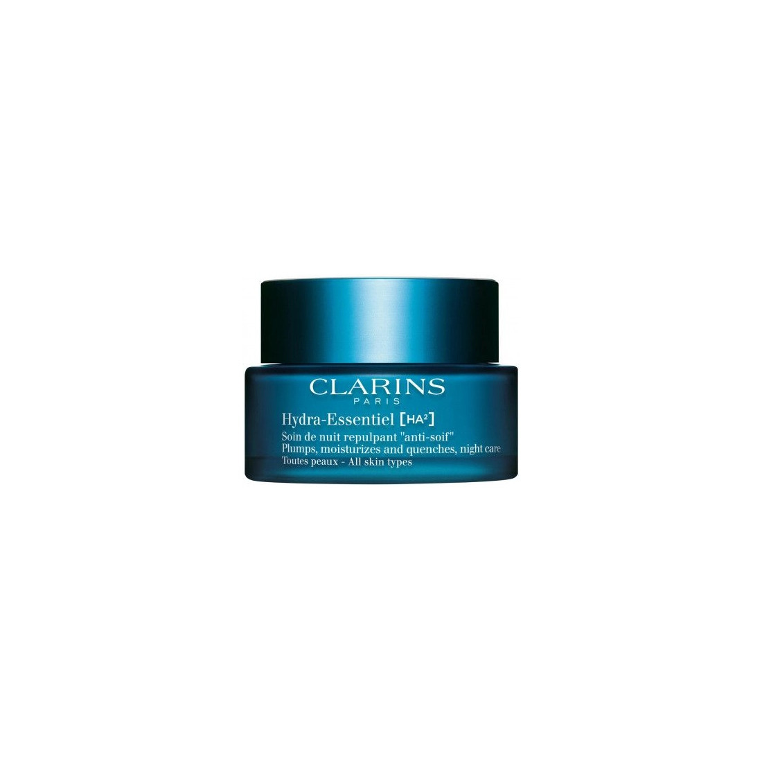 Clarins Hydra-Essentiel Night Cream