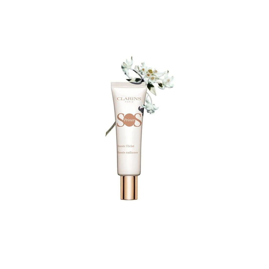 Clarins  Sos Primer