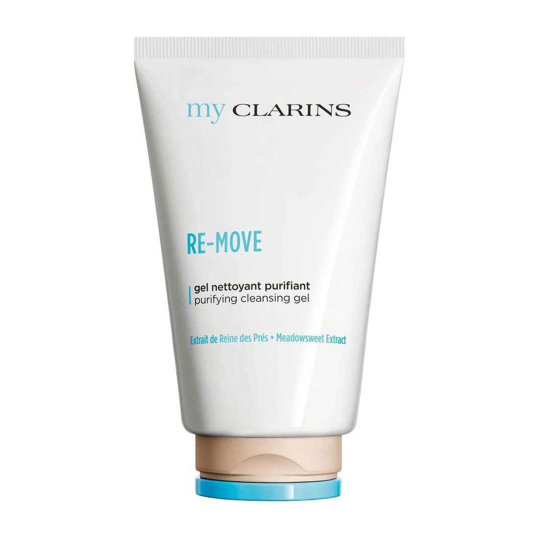 My Clarins Detoxifying Dermo-Clean