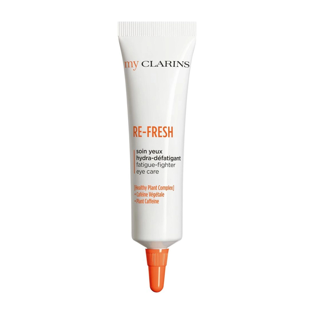 My Clarins Eye De-Puffer