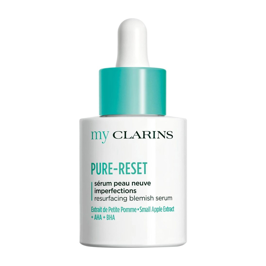 My Clarins Pure Reset Serum