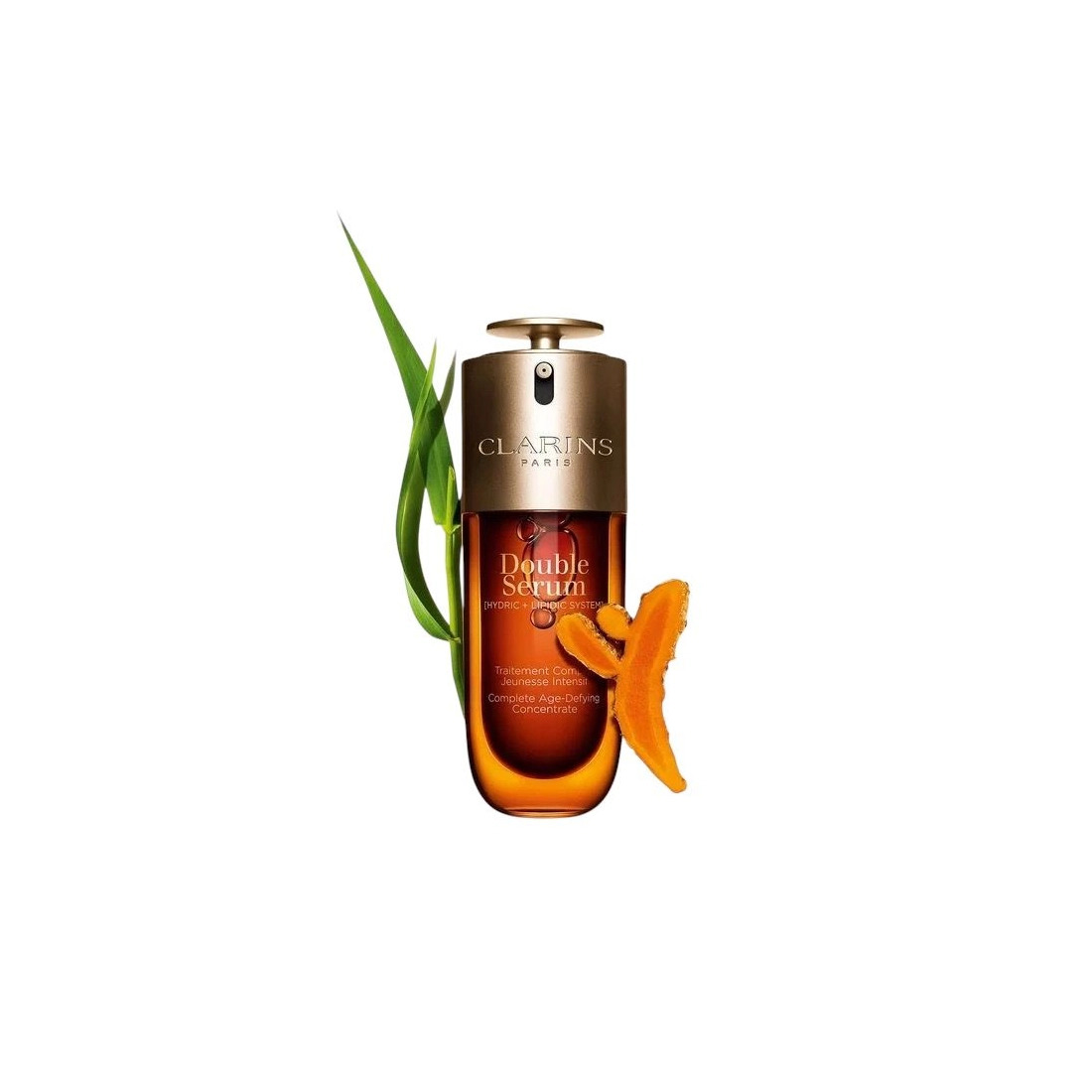 Clarins Double Serum