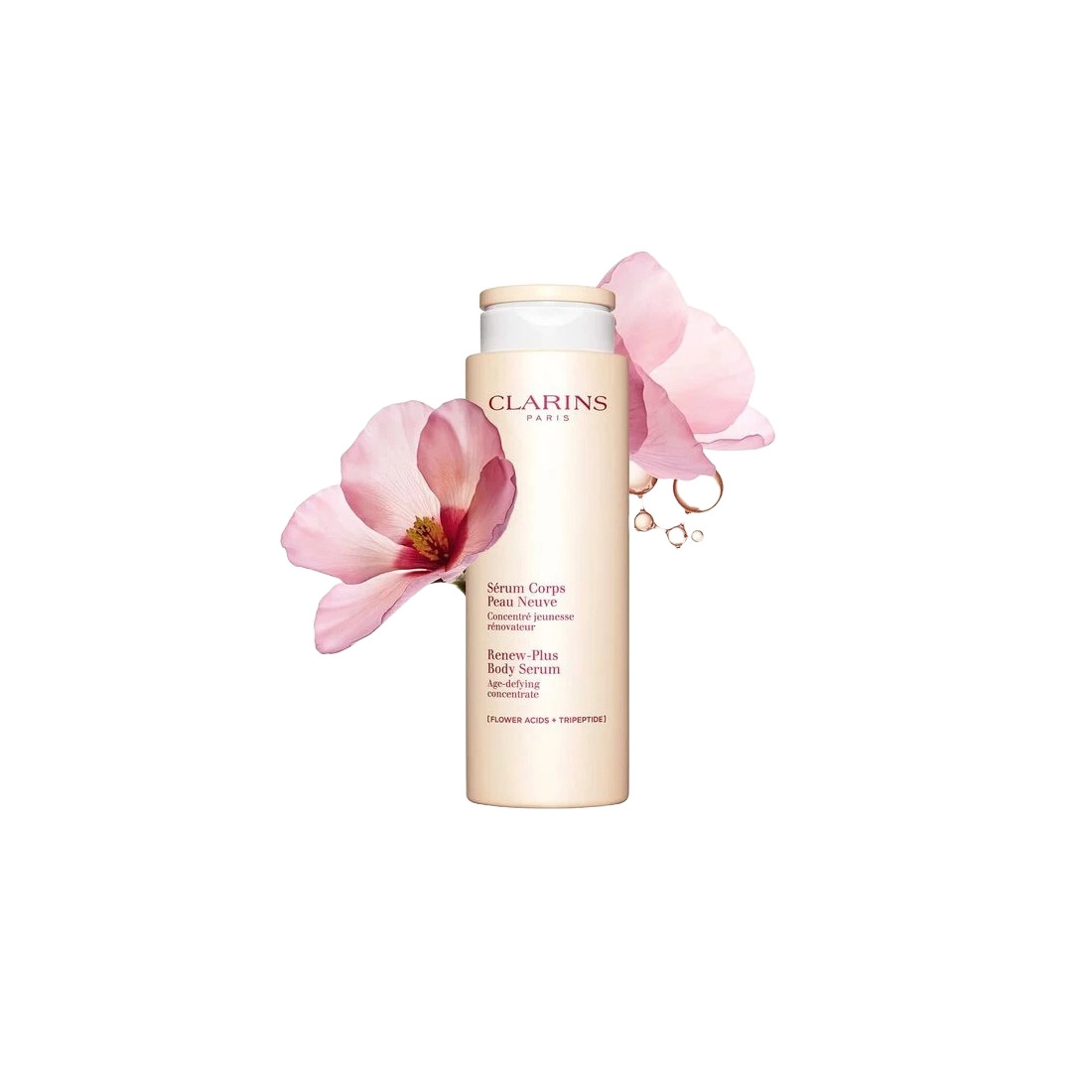 Renew Plus  Body Serum