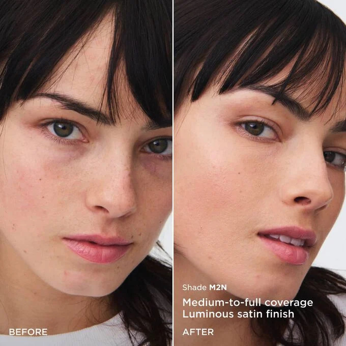 Clarins Double Serum Foundation