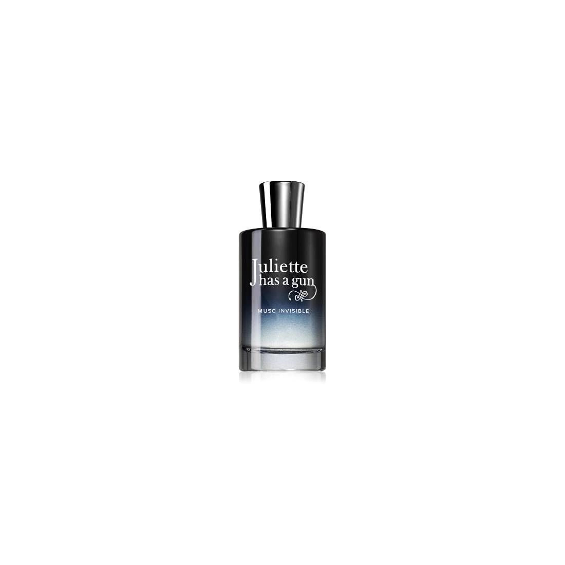 Juliette Has A Gun Musc Invisible Eau De Parfum
