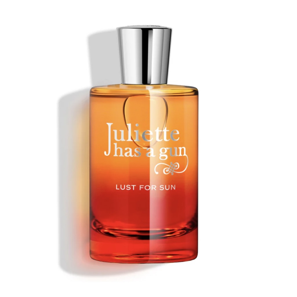 Juliette Has A Gun Lust For Sun Eau De Parfum