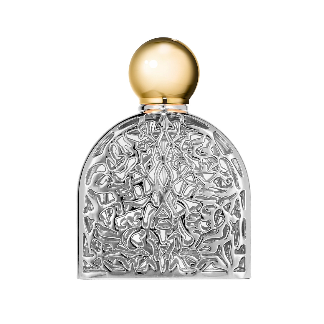 M.micallef Secrets Of Love Sensual Eau De Parfum
