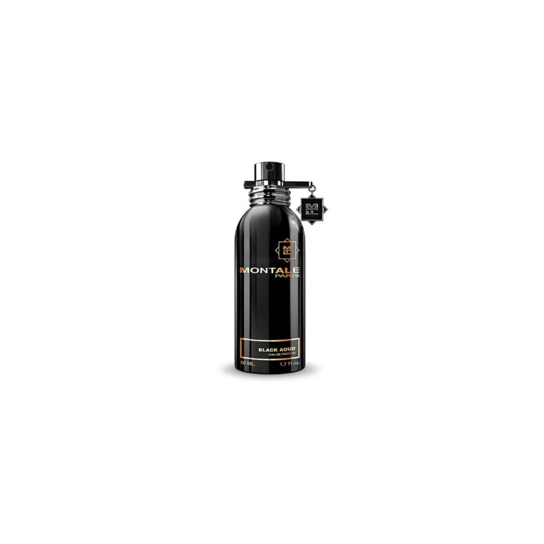 Montale Black Aoud