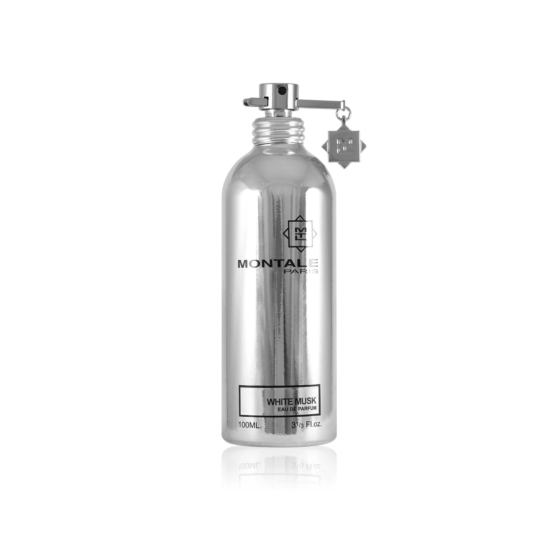 Montalr White Musk Eau De Parfum