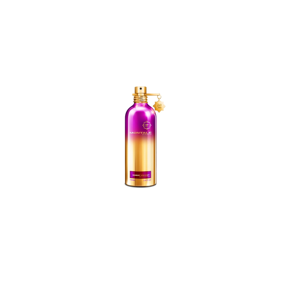 Montale Sweet Peony Eau De Parfum