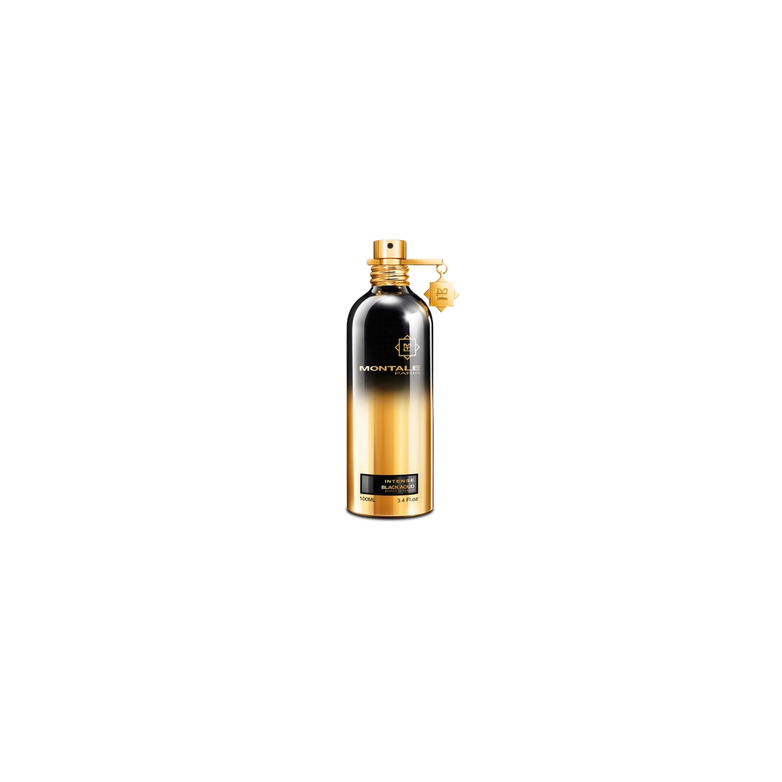 Montale Black Aoud Intense
