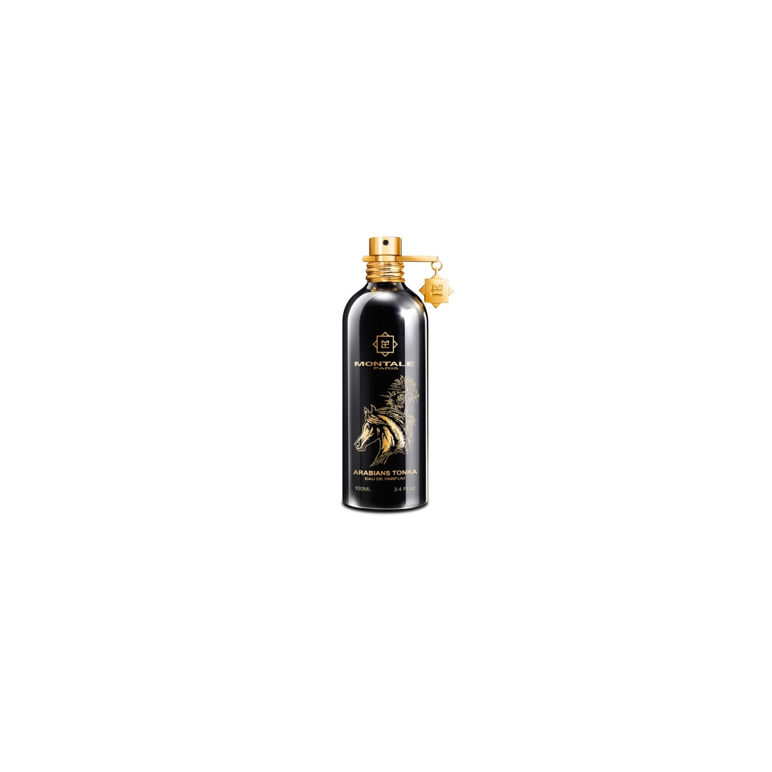 Montale Arabians Tonka Eau De Parfum