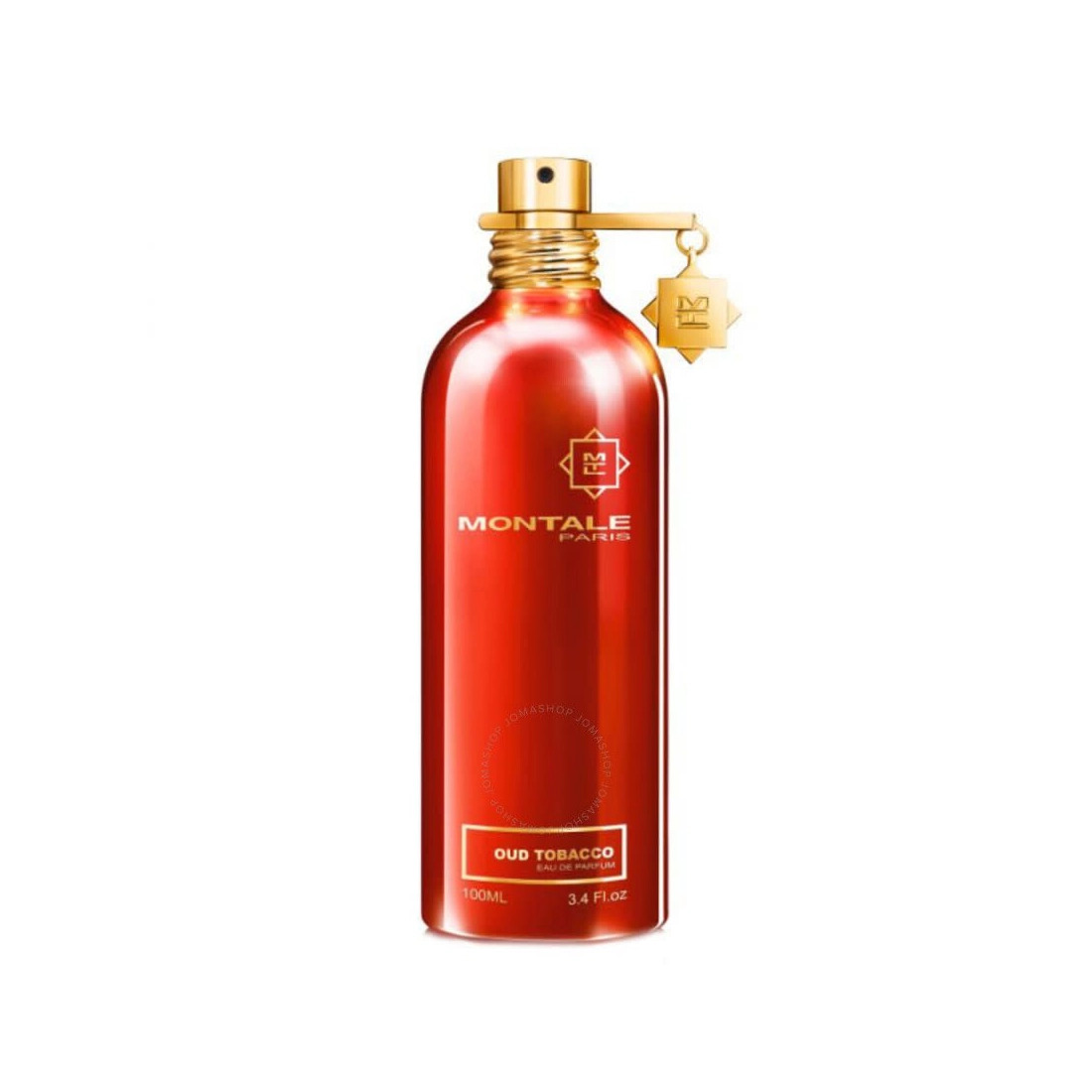 Montale Oud Tobacco Eau De Parfum