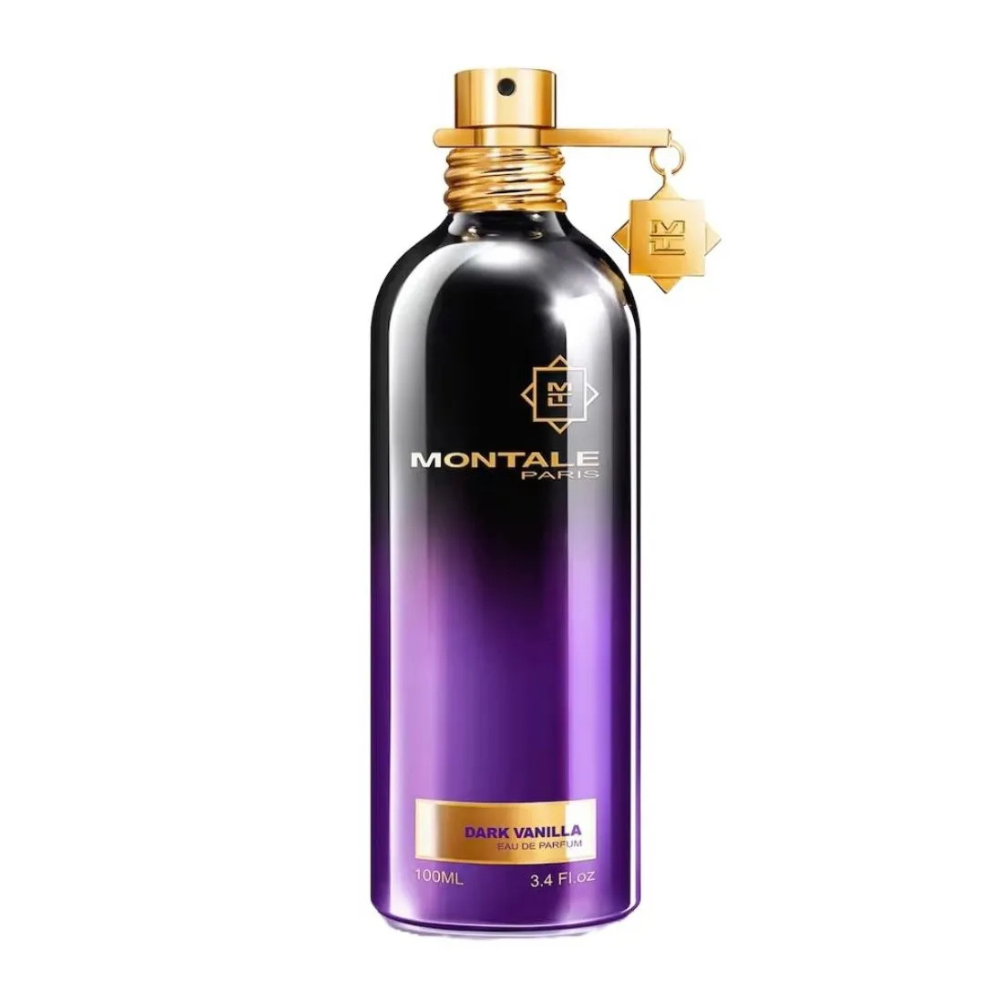 Montale Dark Vanilla