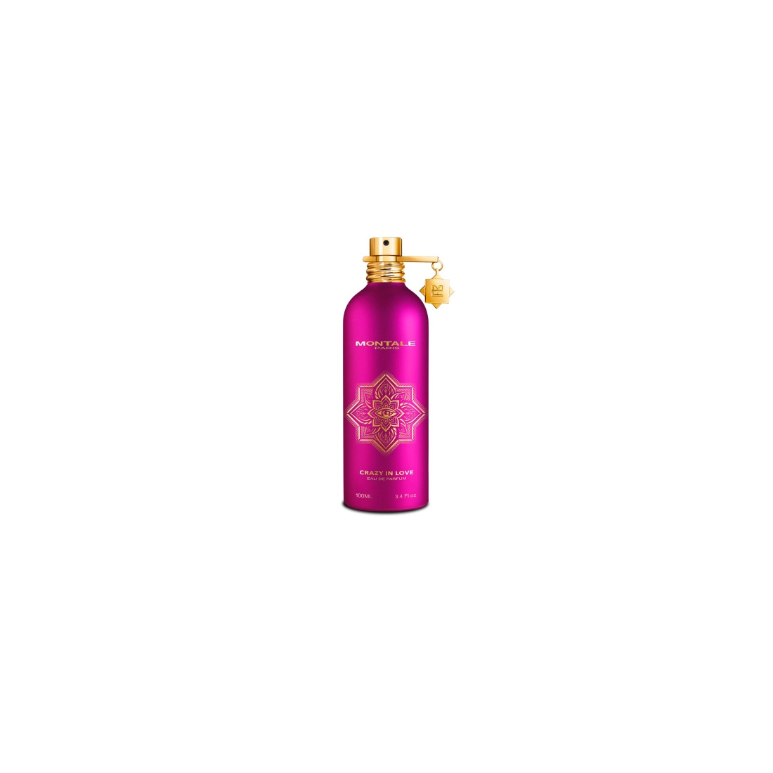 Montale Crazy In Love Eau De Parfum